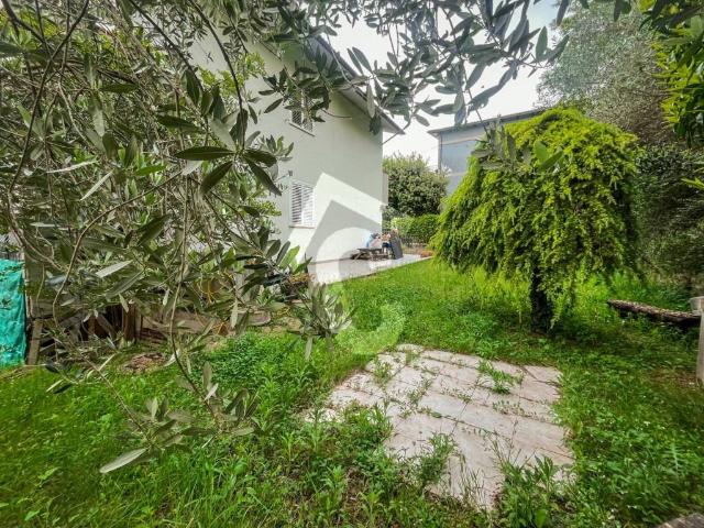 Appartamento in vendita a Mergo AN