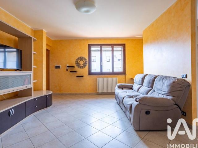 Appartamento in vendita a Mergo AN