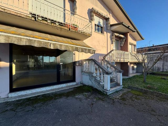Casa indipendente in vendita a Merlara PD