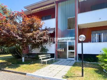 Appartamento in vendita a Merlino
