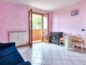 Appartamento in vendita a Merlino LO