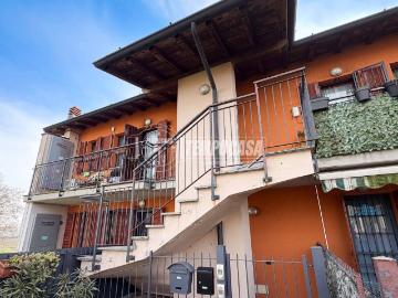 Appartamento in vendita a Merlino LO