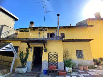 Appartamento in vendita a Merlino LO