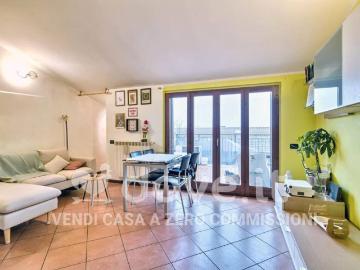 Appartamento in vendita a Merlino LO