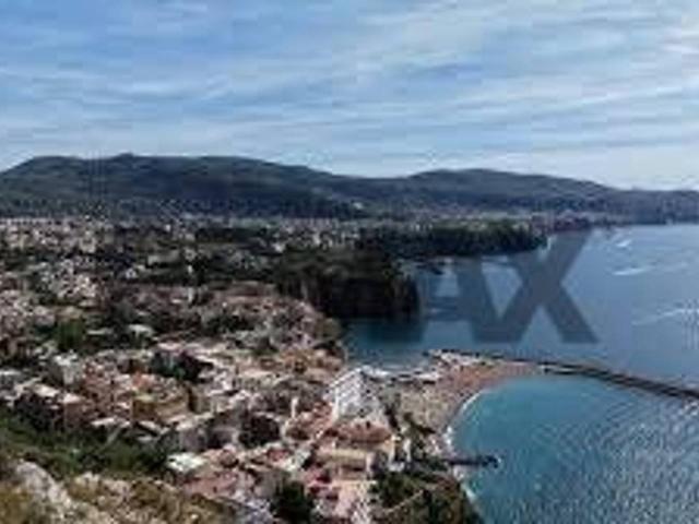 Appartamento in vendita a Meta
