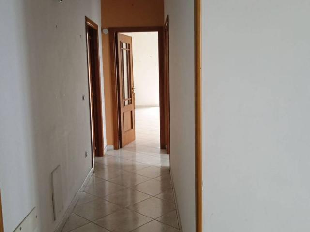 Appartamento in vendita a Meta NA