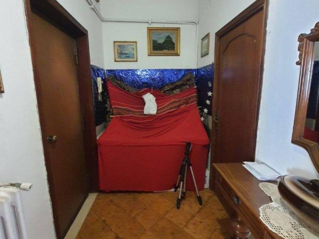 Appartamento in vendita a Meta NA