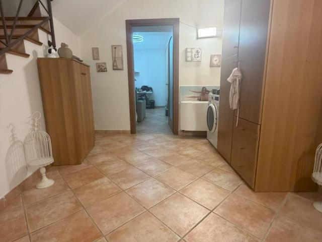 Appartamento in vendita a Meta NA