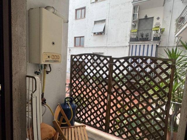 Appartamento in vendita a Meta NA