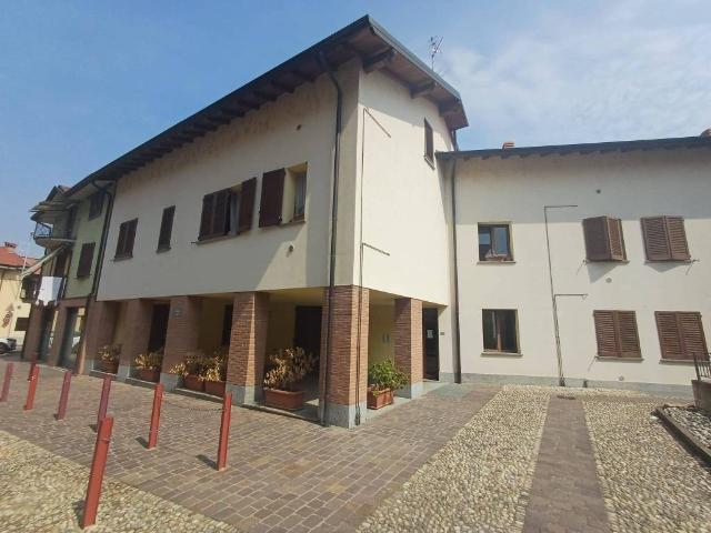 Appartamento in vendita a Mezzago MB