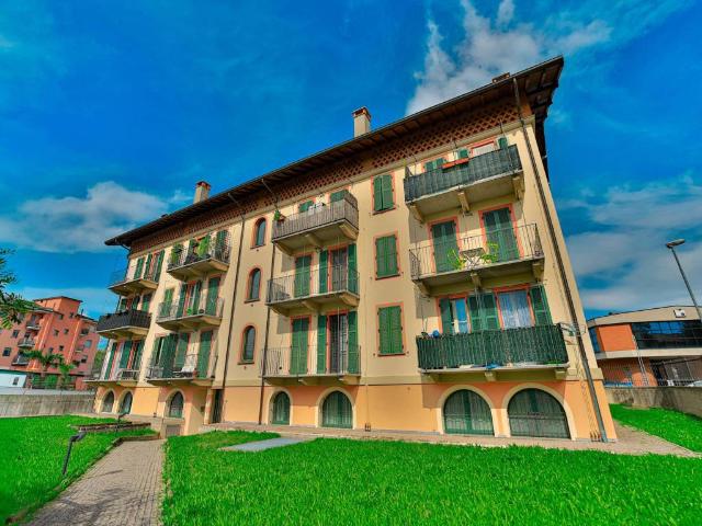 Appartamento in vendita a Mezzago MB