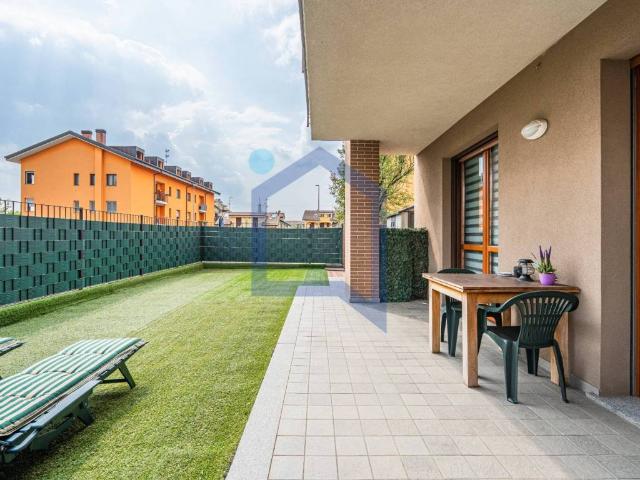 Appartamento in vendita a Mezzago MB