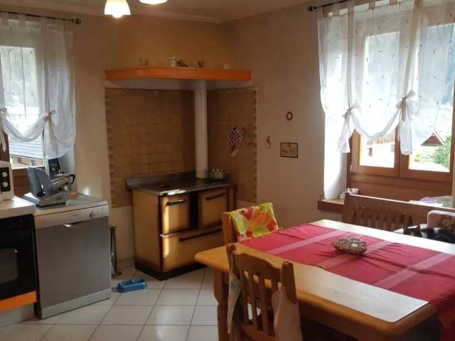 Appartamento in vendita a Mezzano TN