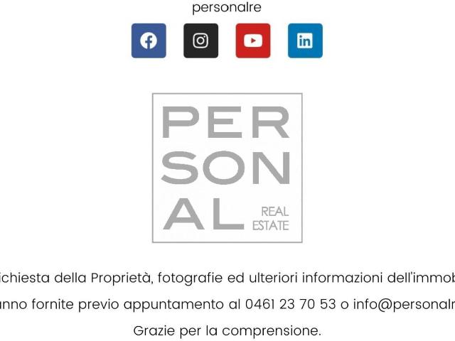 Appartamento in vendita a Mezzana, Marilleva