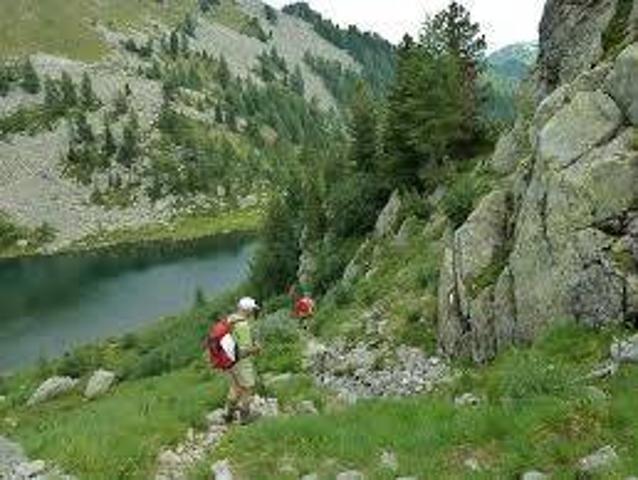 Appartamento in vendita a Mezzana TN