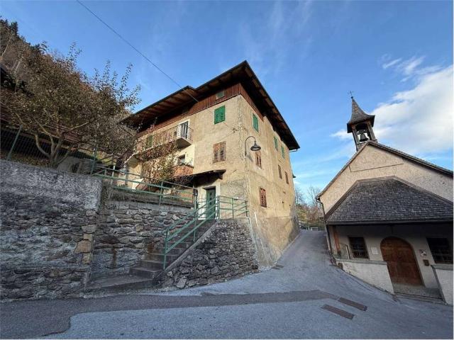 Appartamento in vendita a Mezzana TN