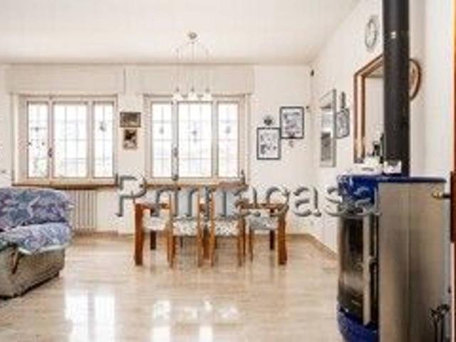Appartamento in vendita a Mezzane Di Sotto