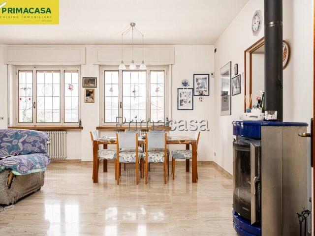 Appartamento in vendita a Mezzane di Sotto VR