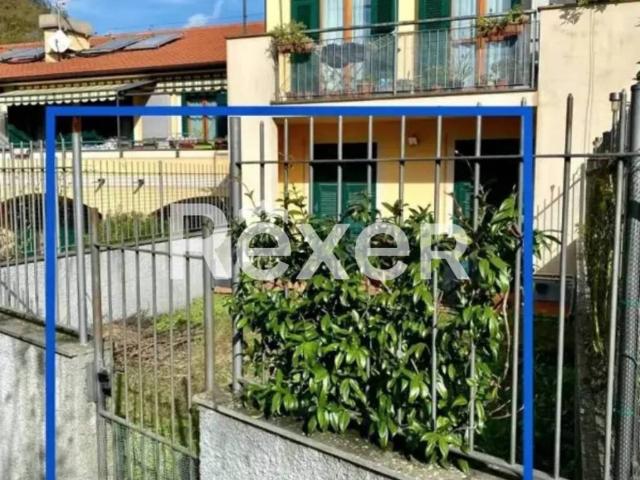 Appartamento in vendita a Mezzanego GE