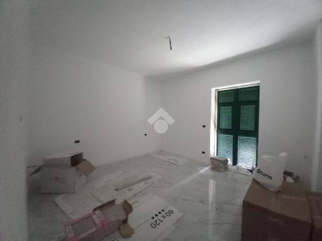 Appartamento in vendita a Mezzanego GE