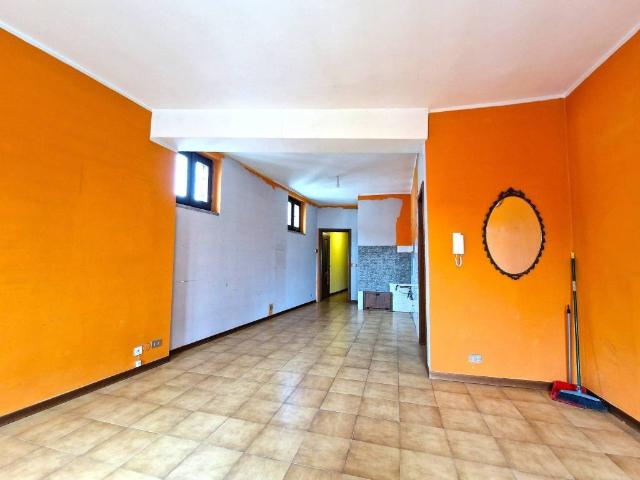 Appartamento in vendita a Mezzanino PV