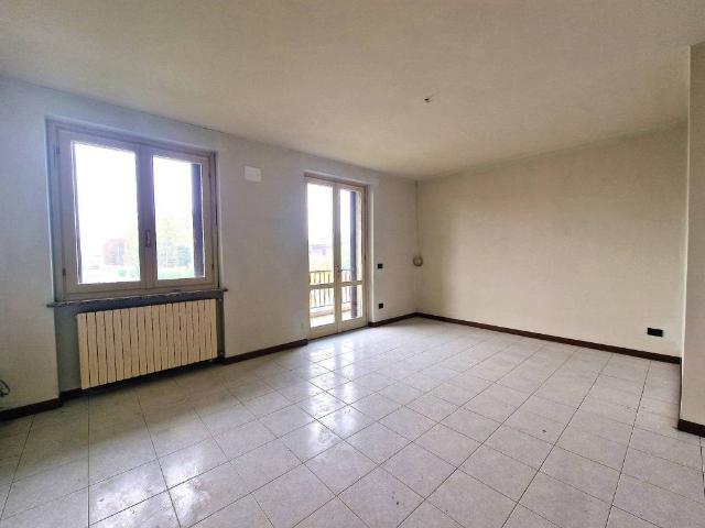 Appartamento in vendita a Mezzanino PV