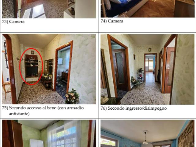 Appartamento in vendita a Mezzenile