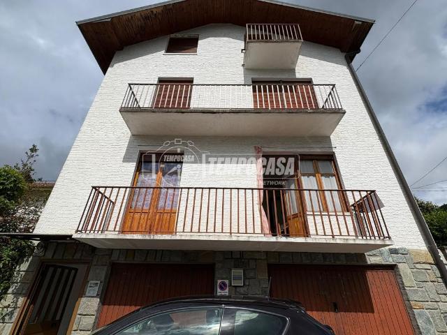 Appartamento in vendita a Mezzenile