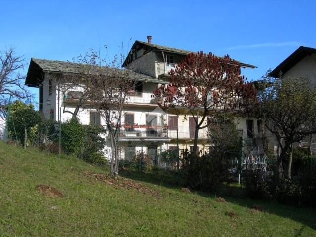 Appartamento in vendita a Mezzenile TO