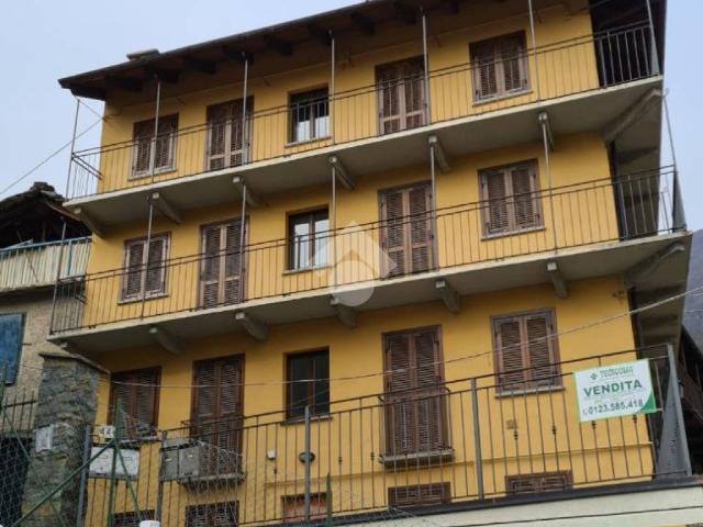 Appartamento in vendita a Mezzenile TO