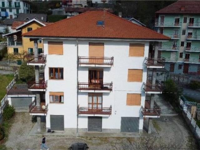 Appartamento in vendita a Mezzenile TO