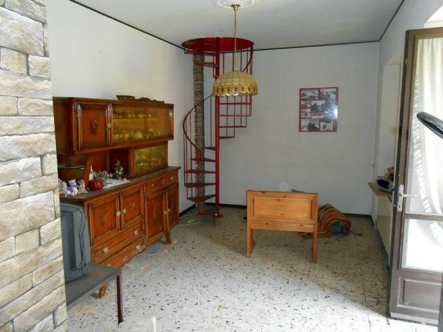 Appartamento in vendita a Mezzenile TO