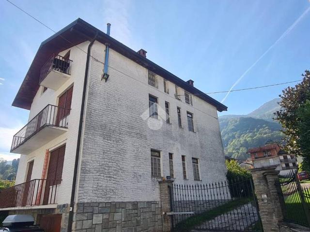 Appartamento in vendita a Mezzenile TO