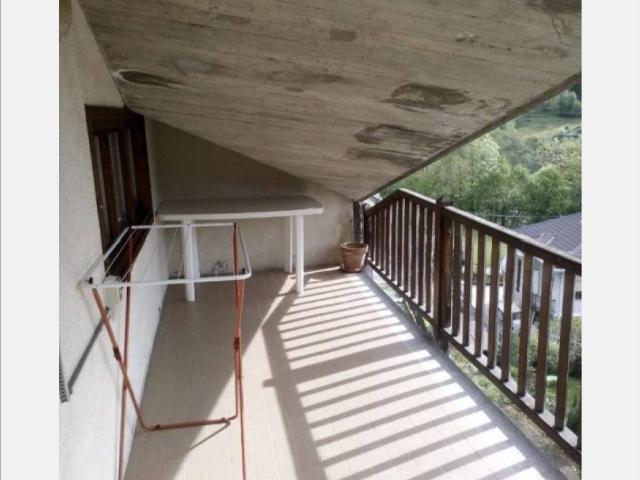 Appartamento in vendita a Mezzenile TO
