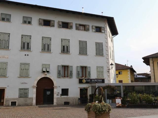 Appartamento in vendita a Mezzocorona TN