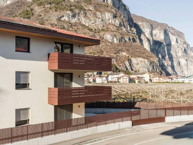 Appartamento in vendita a Mezzocorona TN