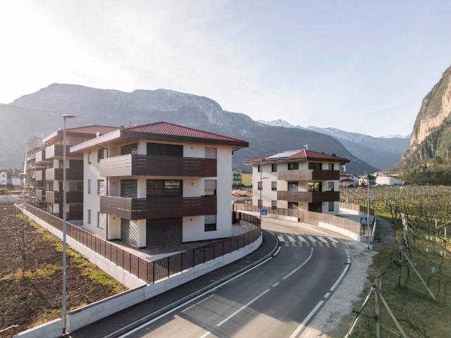 Appartamento in vendita a Mezzocorona TN