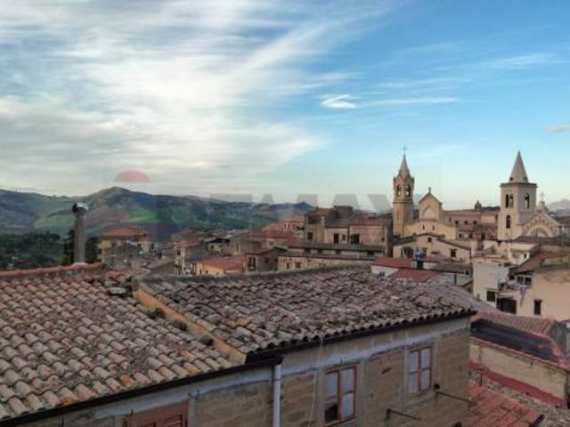 Appartamento in vendita a Mezzojuso