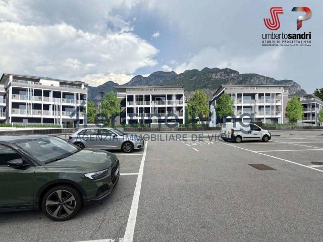 Appartamento in vendita a Mezzolombardo TN