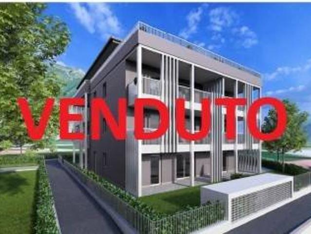 Appartamento in vendita a Mezzolombardo TN