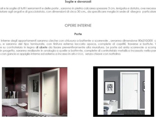 Appartamento in vendita a Mezzolombardo TN
