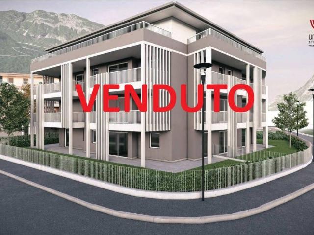 Appartamento in vendita a Mezzolombardo TN