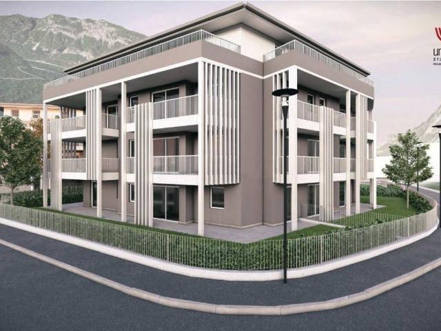 Appartamento in vendita a Mezzolombardo TN