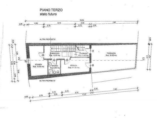 Appartamento in vendita a Mezzolombardo TN