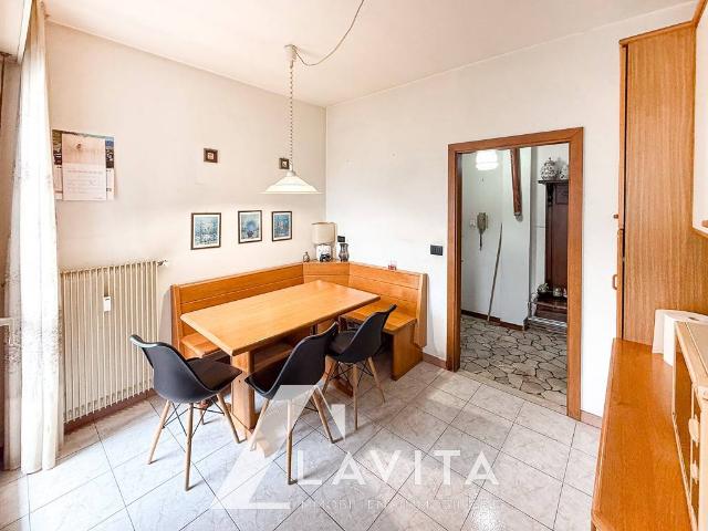 Appartamento in vendita a Mezzolombardo TN