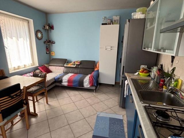 Appartamento in vendita a Mezzolombardo TN