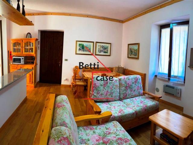 Appartamento in vendita a Mezzoldo BG