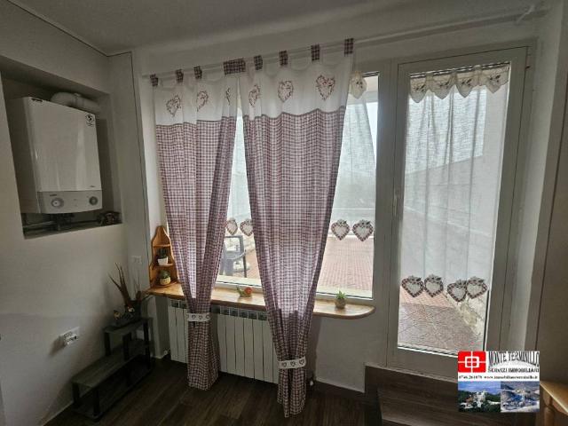 Appartamento in vendita a Micigliano RI