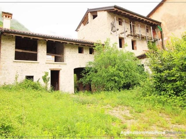 Appartamento in vendita a Miane TV