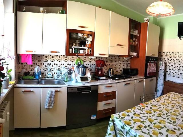 Appartamento in vendita a Miagliano BI